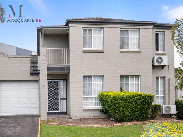 2/12-18 Myall  Road, NSW 2170