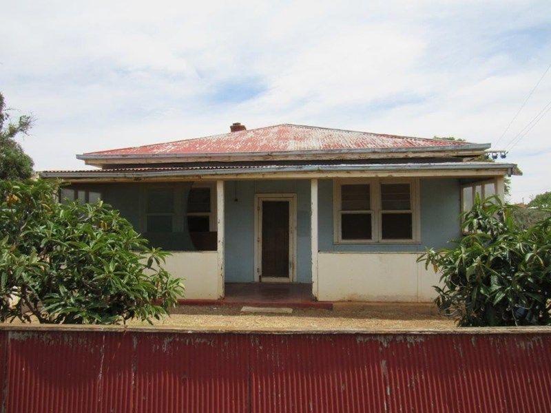 5 Bourke Street, Peterborough SA 5422 Allhomes