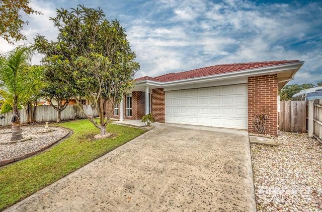 60 Dinwoodie Drive, VIC 3825