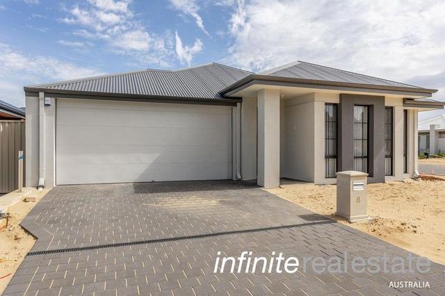 8 Breakwater Grove, WA 6111