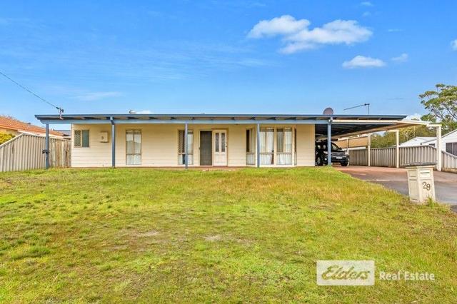 29 Abercorn Street, WA 6330