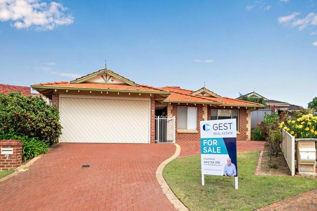 7 Flora Gardens, WA 6064