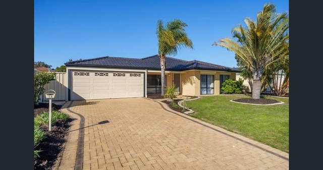 16 Wundu Entrance, WA 6055