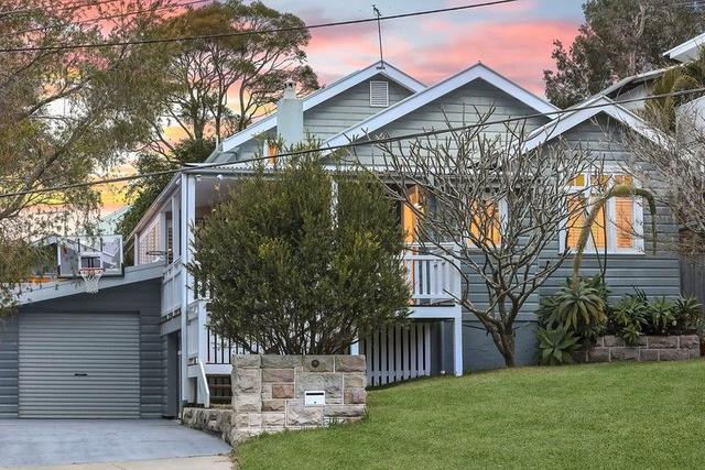 43 Gordon Street, NSW 2093