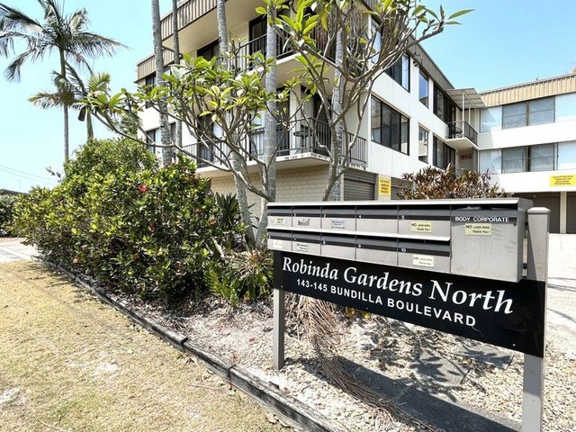 Unit 5/143-145 Bundilla Bvd, QLD 4557