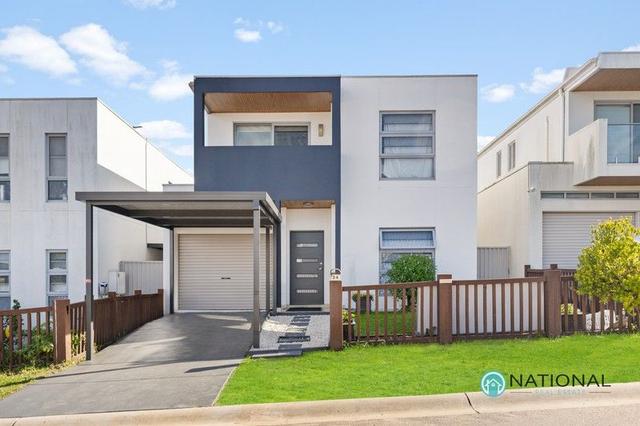 34 Mundowey Entrance, NSW 2163