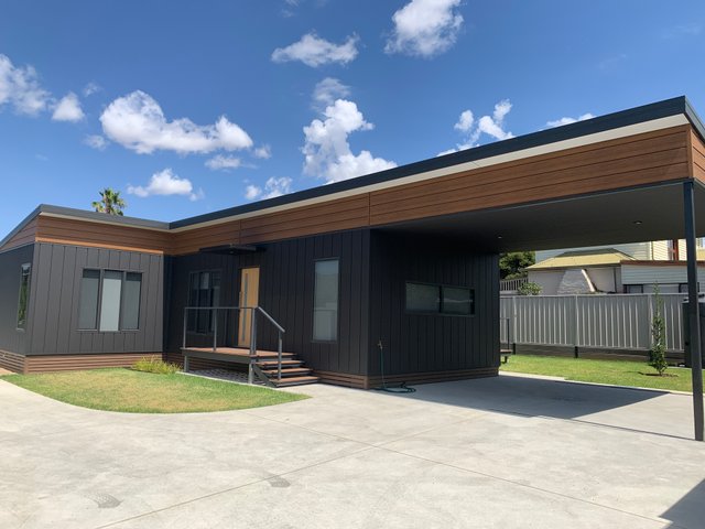 126A Capper Street, NSW 2720