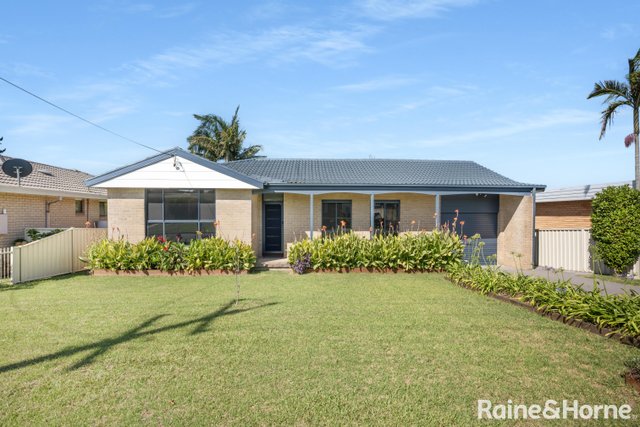 62 Salisbury Drive, NSW 2541