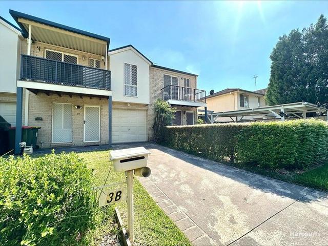 3B Cannery Road, NSW 2761