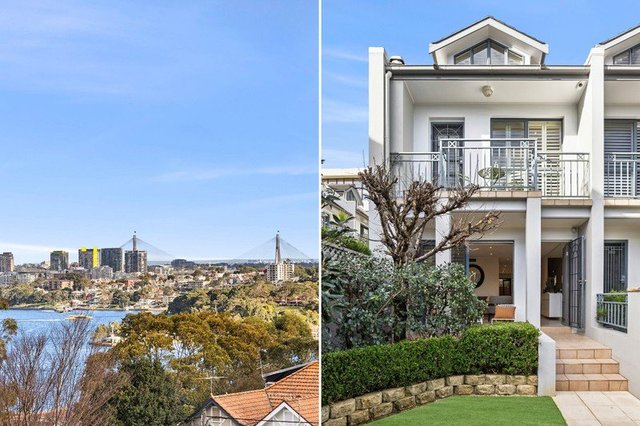8/33 Mitchell Street, NSW 2060