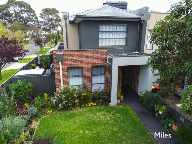 43 Montgomery Street, VIC 3081