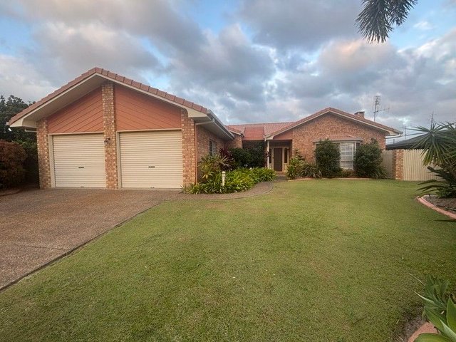 6 Casuarina Court, QLD 4670