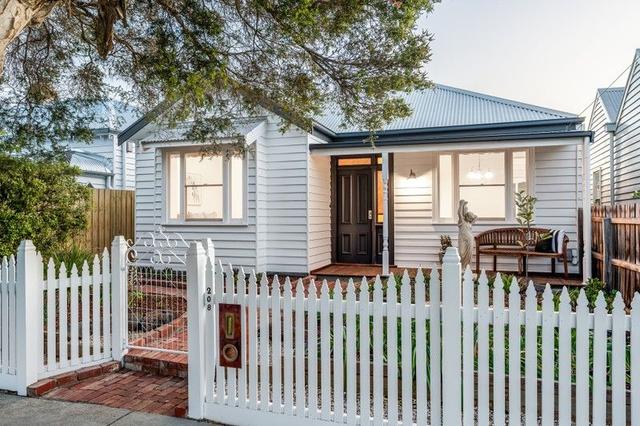 208 Verner Street, VIC 3219