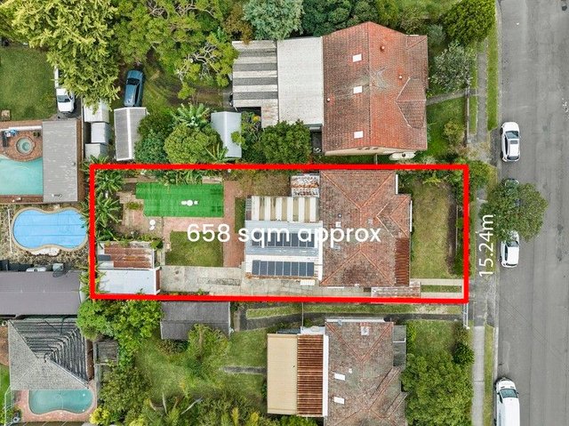 (no street name provided), NSW 2218