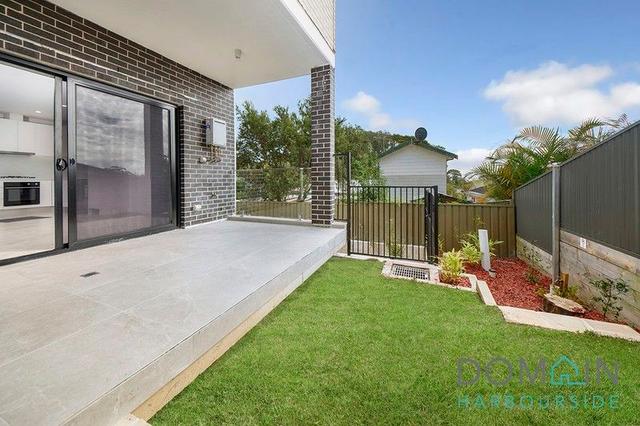 6/15 Waratah Road, NSW 2233