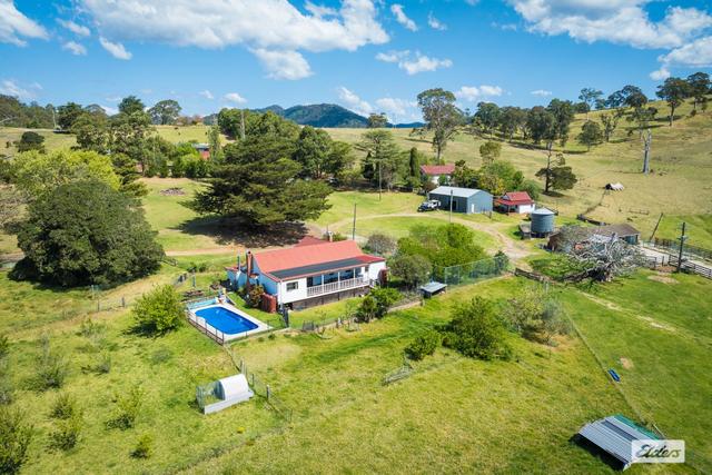 354 Tantawangalo Mountain Road, NSW 2550