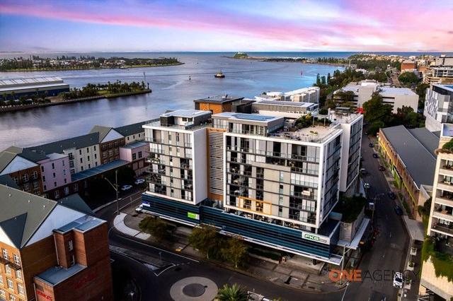 411/335 Wharf Road, NSW 2300