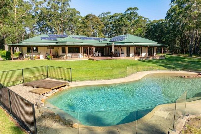 303B Pine Forest Road, NSW 2540