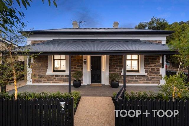 2 Arnold Street, SA 5063