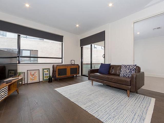 322/85 Eyre Street, ACT 2604