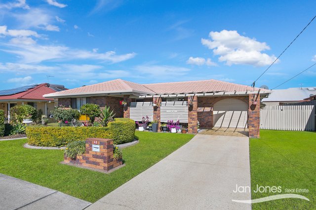 48 McPherson Street, QLD 4021