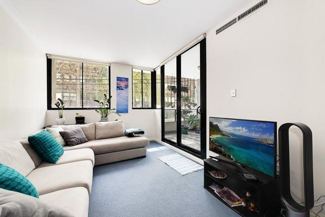 101/38-46 Albany Street, NSW 2065