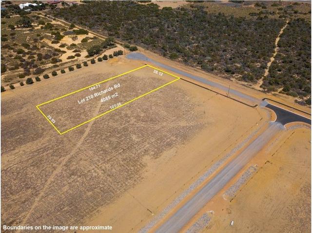 Lot 210 Richards Road, WA 6532