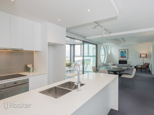 20/35 Mount Street, WA 6005