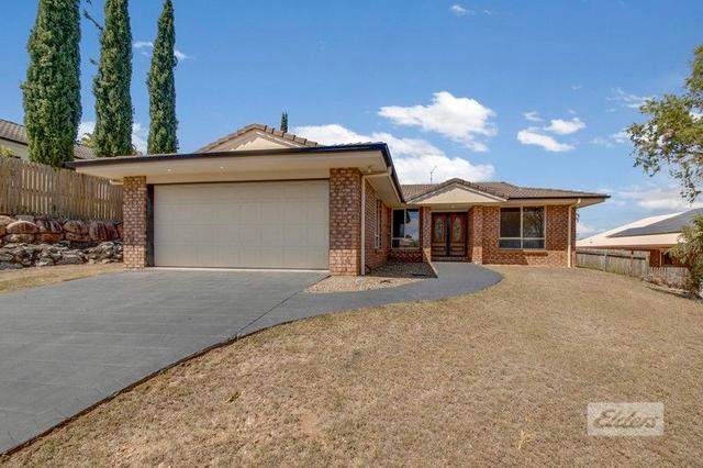 17 Wivenhoe Close, QLD 4680