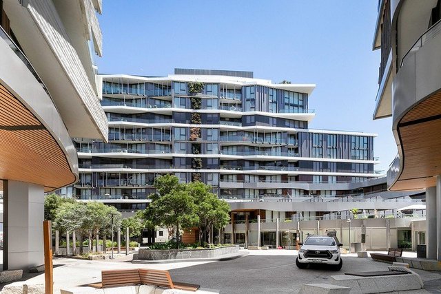 503/1 Acacia  Place, VIC 3067