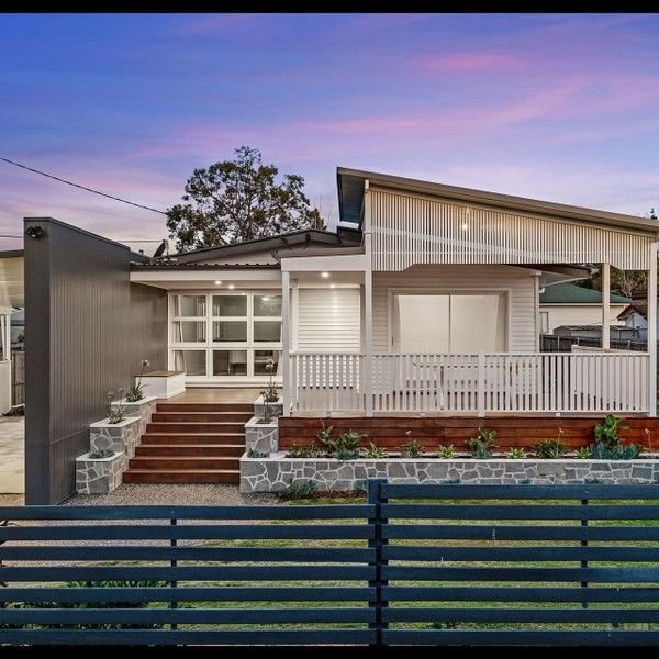 6 Courtland Street, QLD 4107