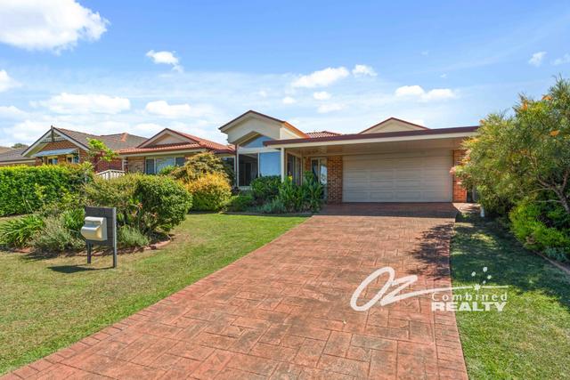 20 Capeland Avenue, NSW 2540