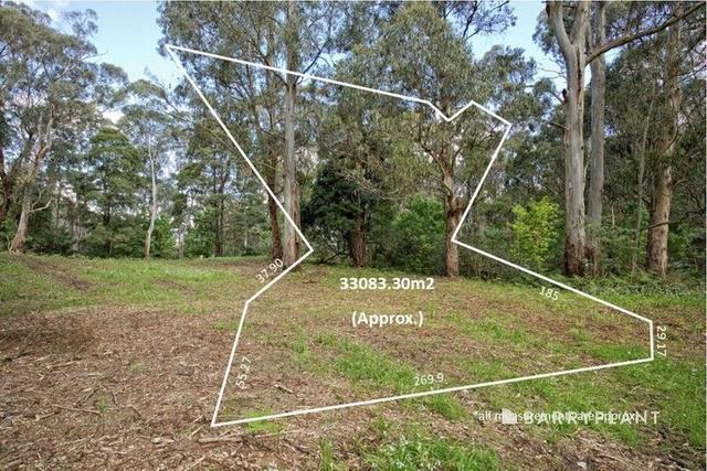 32 Dunstan Crescent, VIC 3785
