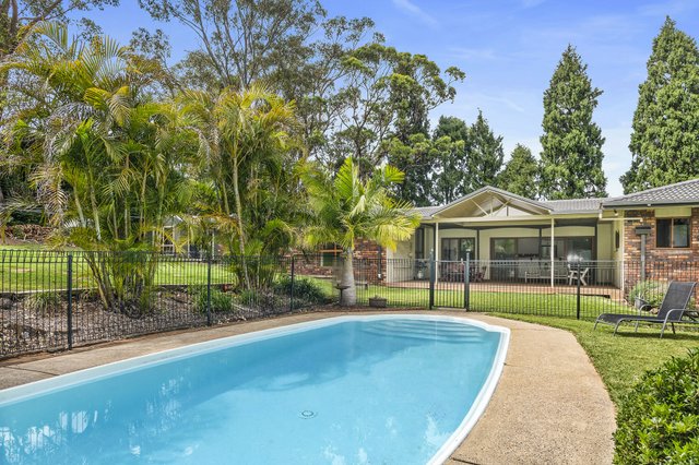 88 Foxground Road, NSW 2534