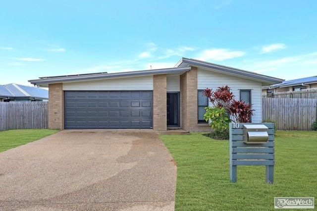 10 Ridgeway, QLD 4703