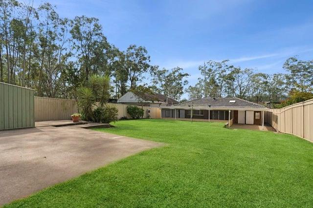 600 Creek Ridge Road, NSW 2756