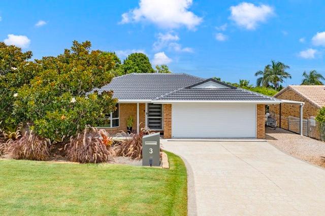 3 Trochus Court, QLD 4164