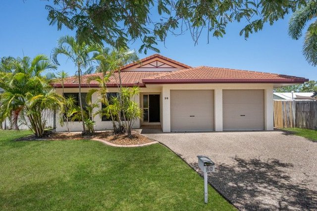 28 Rio Vista Way, QLD 4817