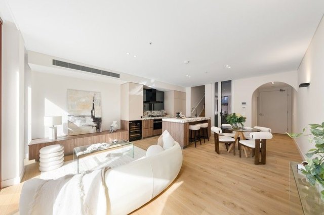 D11/165-171 Milton Street, NSW 2193