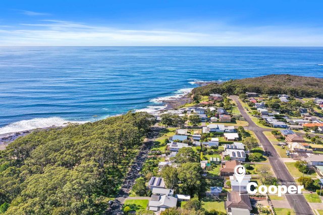 41 Nurrawallee Street, NSW 2539