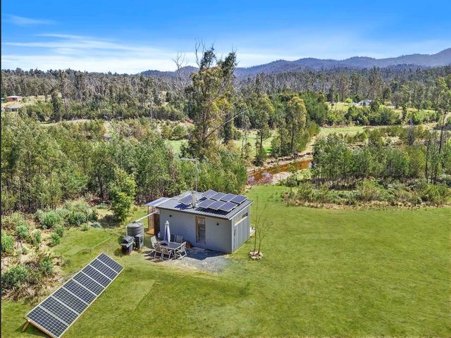 Lot 47 Gulph Creek Road, NSW 2545