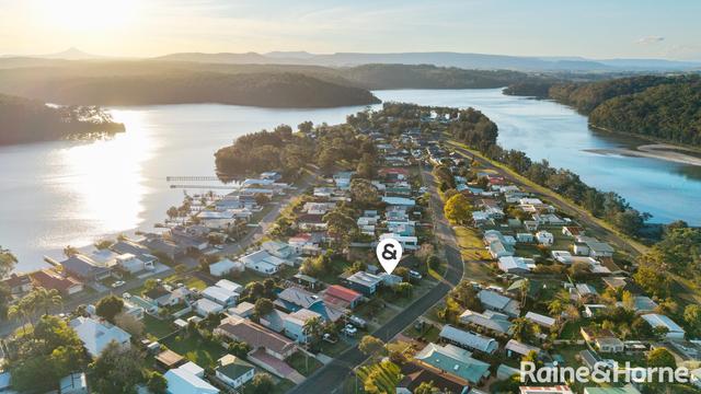 29 Thistleton Drive, NSW 2539
