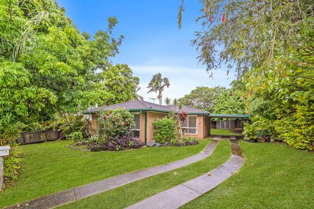 107 Fourth Avenue, QLD 4132