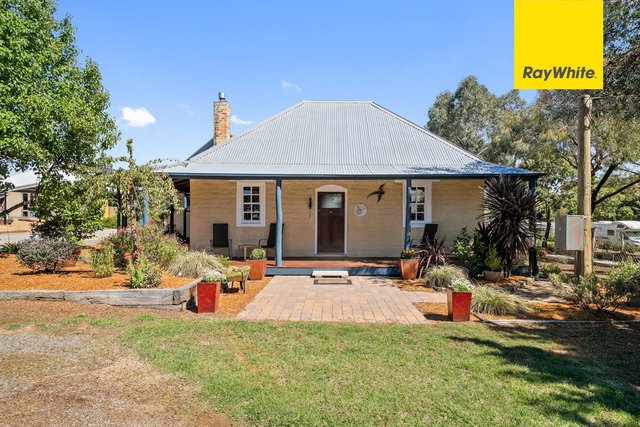48 Morning Street, NSW 2620