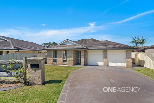 16 Juniper Place, NSW 2540