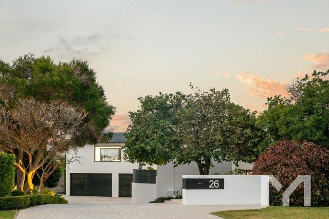 26 Locke Crescent, WA 6158