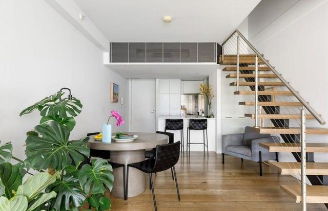 705/320 Liverpool Street, NSW 2010