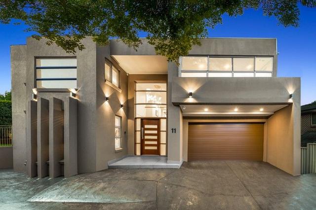 11 Copeland Road, NSW 2119