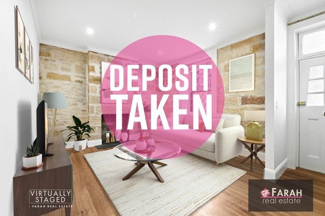 1/250 Forbes Street, NSW 2010
