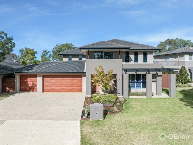21 Feathery  Grove, VIC 3977